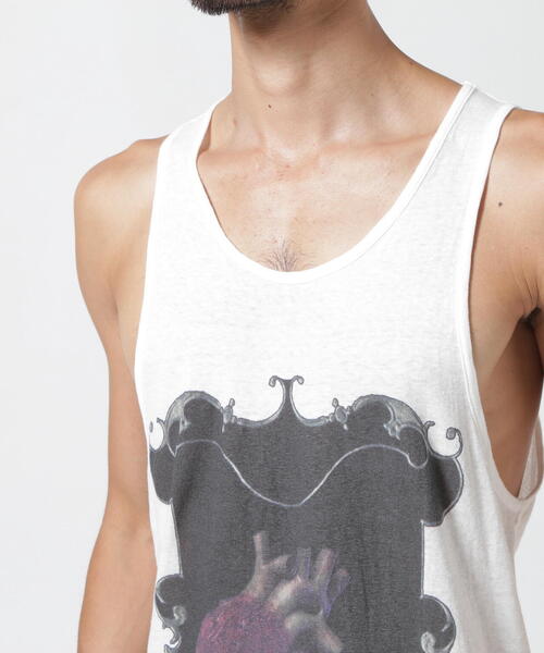 SHARE SPIRIT / タンク SHARE SPIRIT（シェアースピリット） タンク