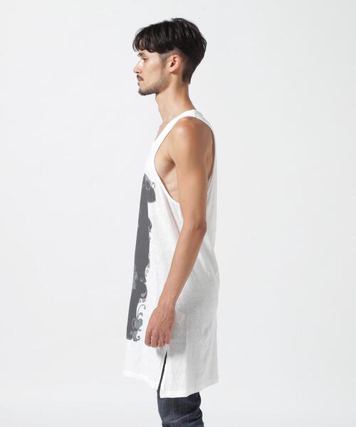 share spirit ワンピース タンクトップ share spirit ワンピース