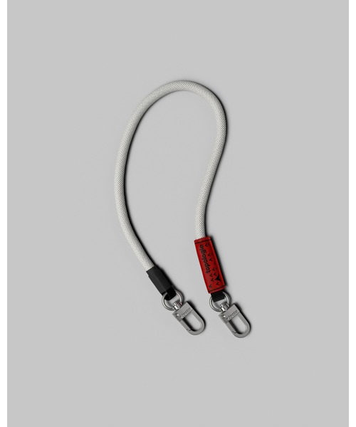 Topologie（トポロジー） 8.0mm Wrist Strap 「ストラップ単体