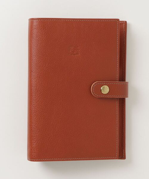 IL BISONTE（イルビゾンテ） 手帳 IL BISONTE / ORIGINAL LEATHER
