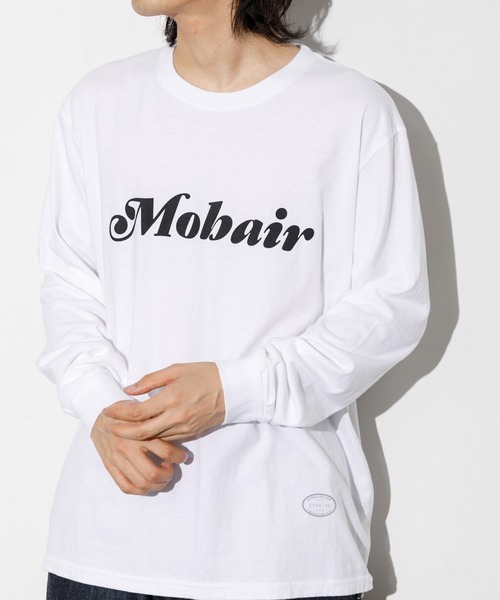 TANGTANG x 踊ってばかりの国 psychedelic ロンT TANGTANG x 踊って