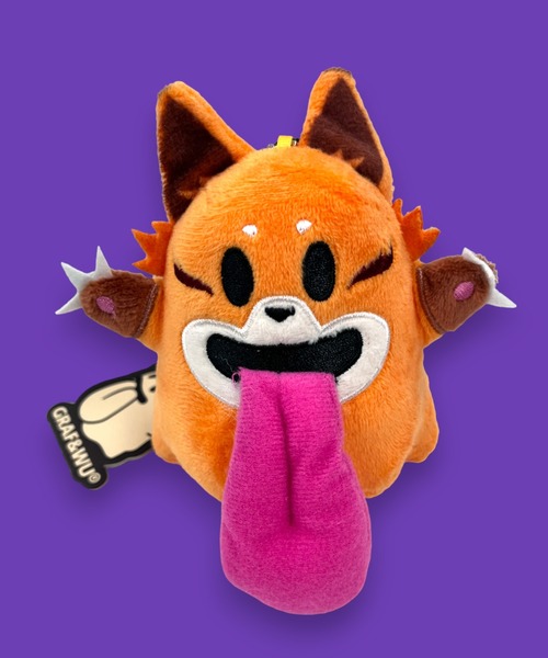 GRAF＆WU（グラフアンドウー） チャーム GRAF＆WU/グラフアンドウー