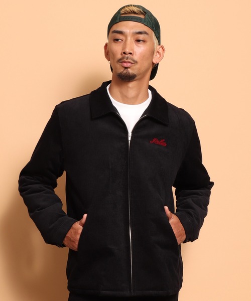 楽天市場】ftc ジャケットの通販 FTC ジップブルゾン ジャケット ワン