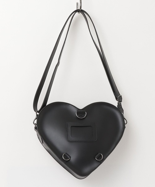 Dr.Martens（ドクターマーチン） デイバック リュック ハート バック