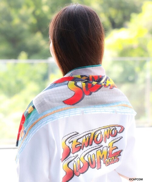 TOKYO CULTUART by BEAMS ハンカチ 銭湯のススメ2025 / 大阪・関西編