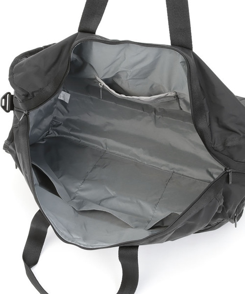 LeSportsac（レスポートサック） ボストンバッグ DELUXE XL WEEKENDER