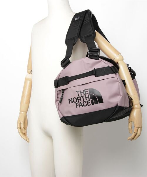THE NORTH FACE（ザ ノースフェイス） ボストンバッグ 「THE NORTH
