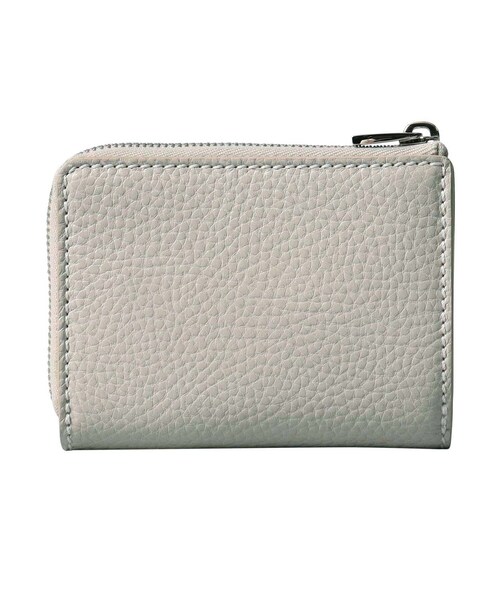 HIROFU（ヒロフ） 財布 「ソープラ」二つ折り財布 レザー ウォレット