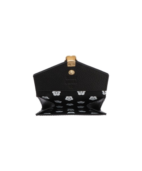 MARY QUANT（マリークヮント） 財布 マリークワント シーリング