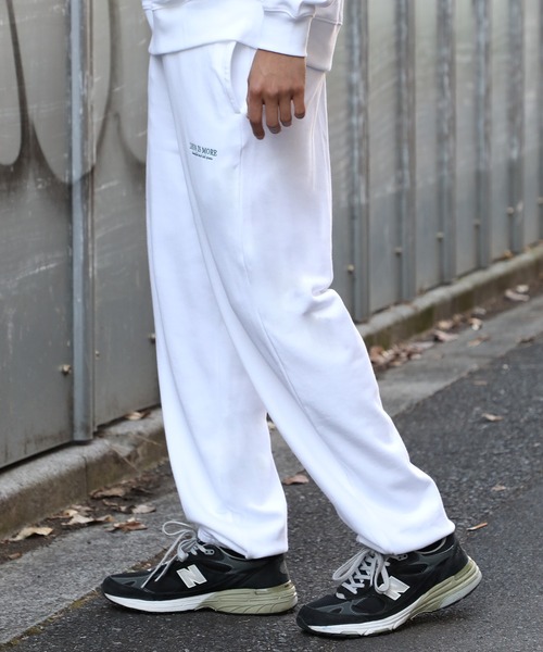 MAZZEL スウェットパンツ