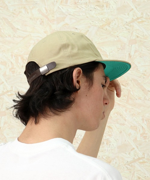 EBBETS FIELD FLANNELS 帽子 キャップ 【 EBBETS FIELD FLANNELS / エ