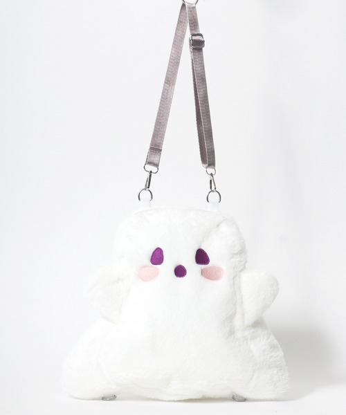 デイバック リュック PSYCHO NATION（サイコネーション）おばけの