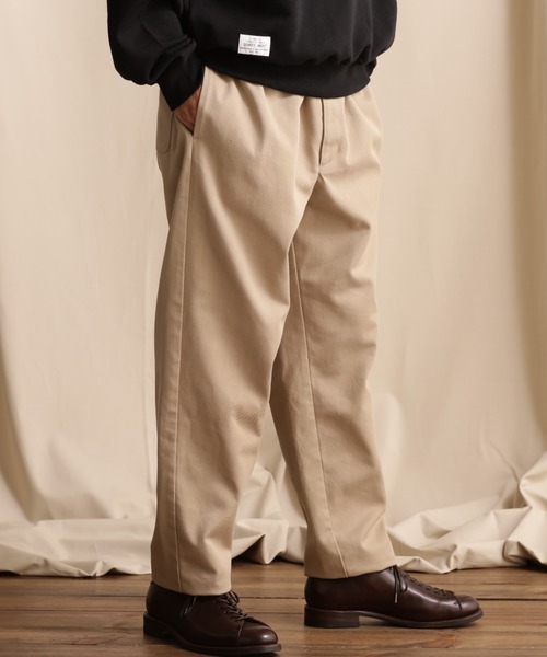 Schott N.Y.C（ショット） チノパン Schott/ショット/TC CHEF PANTS