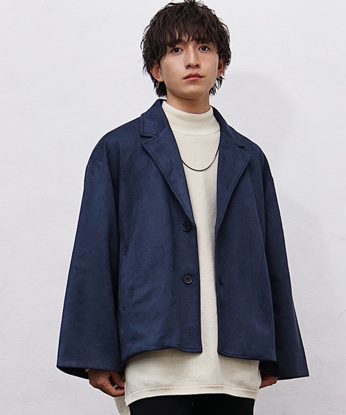 MinoriTY（マイノリティ） ジャケット テーラードジャケット