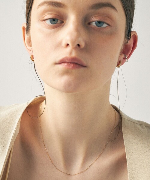 ete（エテ） ピアス 「ONLINE Limited」 スターターキット ハグピアス