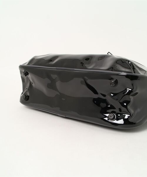 adidas（アディダス） ボストンバッグ 「adidas」エナメルバッグ