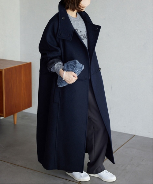 SLOBE IENA（スローブイエナ） コート チェスターコート 「追加