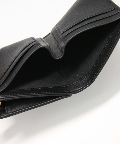 TOV/トーヴ PAON WALLET 黒 スピック＆スパン Spick & Span TOV/トーヴ