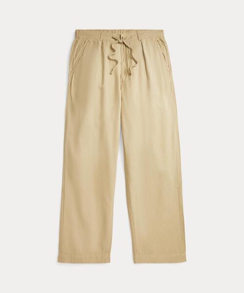 POLO RALPH LAUREN（ポロ・ラルフローレン） パンツ リラックス