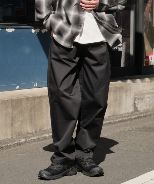 Traditional Weatherwear（トラディショナル ウェザーウェア