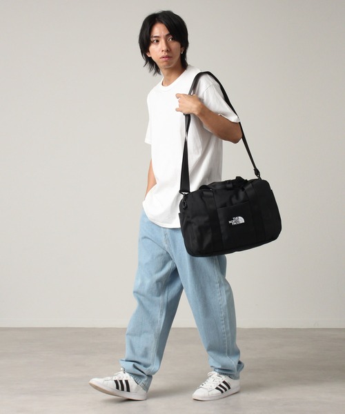 THE NORTH FACE（ザ ノースフェイス） ボストンバッグ Heritage Cargo