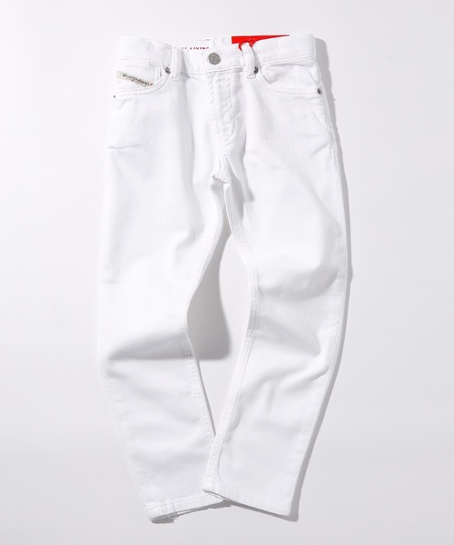 DIESEL KIDS パンツ DIESEL（ディーゼル）Kids ＆ Junior ストレッチ