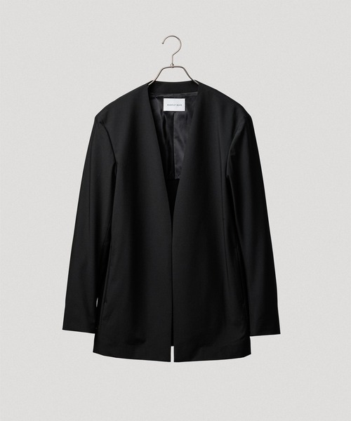 RMK ネイルラッカー/EX-05＊アダムエロペ黒メッシュジャケット RMK