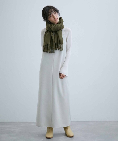 THE INOUE BROTHERS（ザイノウエブラザーズ） マフラー 「THE INOUE