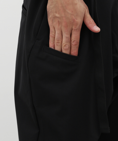 ACRONYM（アクロニウム） パンツ 「ACRONYM / アクロニウム」P15-DS