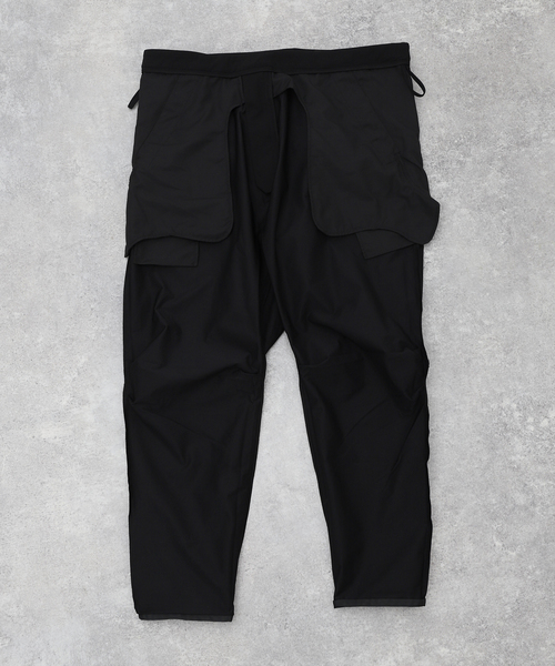 ACRONYM アクロニウム P15-DS 23AW 黒 サイズM ACRONYM パンツ