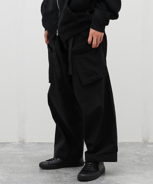 ACRONYM（アクロニウム） パンツ カーゴパンツ 「ACRONYM