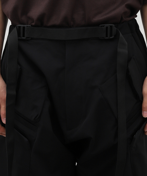 ACRONYM（アクロニウム） パンツ カーゴパンツ 「ACRONYM