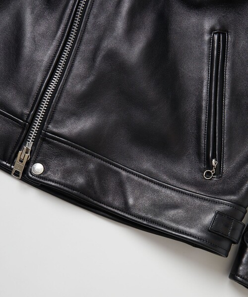 Schott N.Y.C（ショット） 革ジャン ライダース Schott/ショット 別注