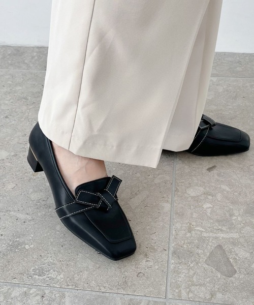 CHANEL（シャネル） パンプス 35 ブラック レディース : ZOZOTOWN