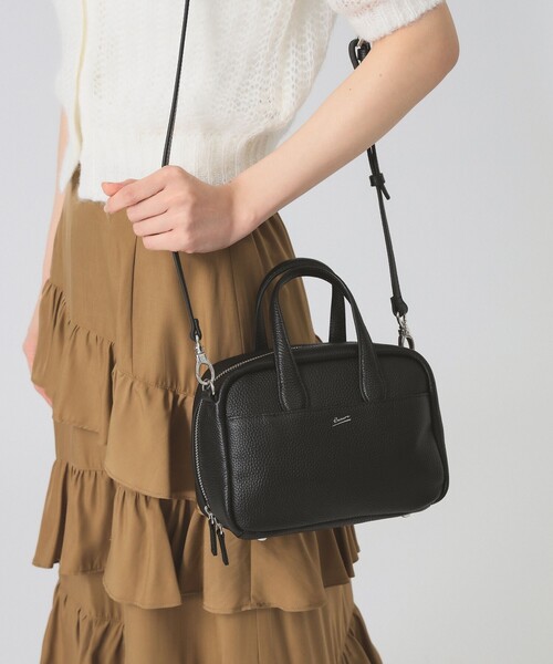 Ray BEAMS（レイ ビームス） トートバッグ 「別注」BEAURE / ボストン