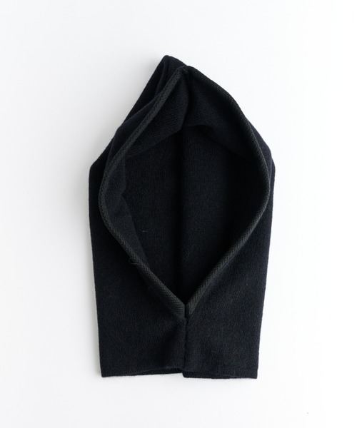 KIJIMA TAKAYUKI（キジマタカユキ） ニット帽 ニットキャップ ALPACA