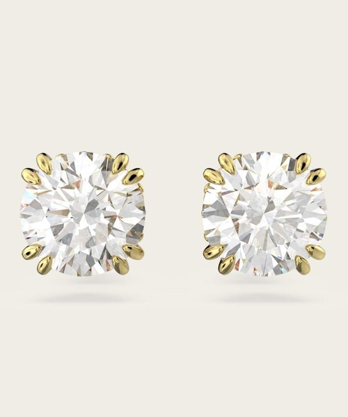 SWAROVSKI（スワロフスキー） ピアス 「公式」「スワロフスキー