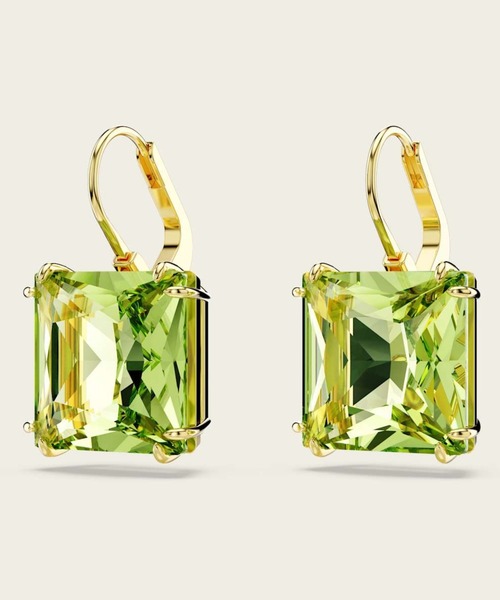 SWAROVSKI（スワロフスキー） ピアス 「公式」「スワロフスキー