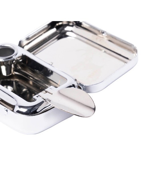 DULTON（ダルトン） 灰皿 ライター PORTABLE ASHTRAY/携帯 灰皿