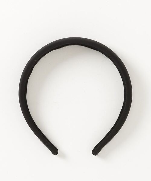 ALEXANDRE DE PARIS（アレクサンドル ドゥ パリ） カチューシャ