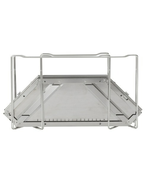 snow peak（スノーピーク） ジカロテーブル テーブル 机 : ZOZOTOWN