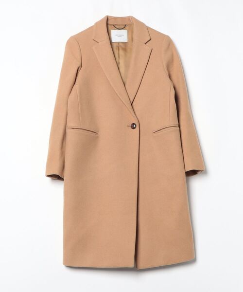 URBAN RESEARCH DOORS（アーバンリサーチドアーズ） チェスターコート