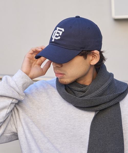 藤井風さん EU NA TOUR2025 FK CAPキャップ 藤井風 FKキャップ EU / NA