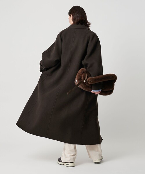 BEAUTY＆YOUTH UNITED ARROWS ステンカラーコート コート リバー