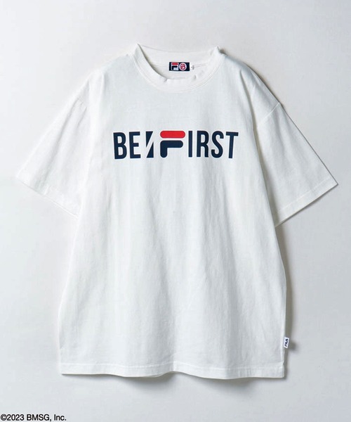 BE：FIRST Tシャツ Lサイズ BE:FIRST Tシャツ Lサイズ ビーファースト