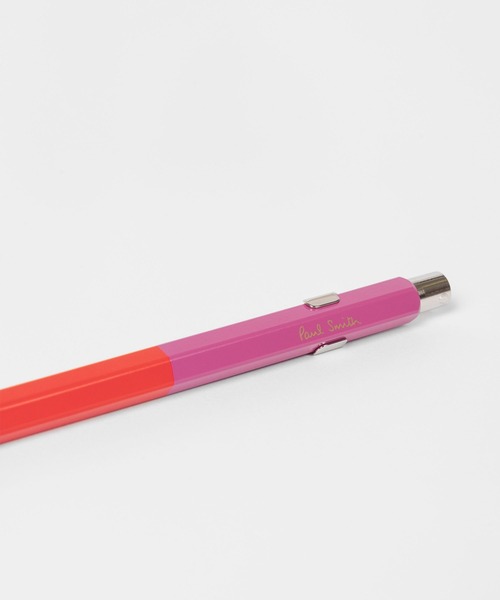 Paul Smith（ポール・スミス） 文房具 Paul Smith and Caran d'Ache