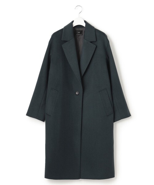 23区（ニジュウサンク） コート チェスターコート 「CLASSY.1月号掲載