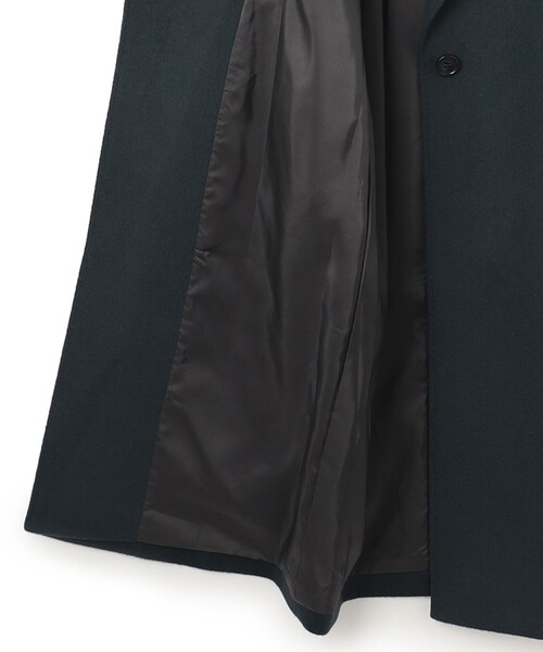 23区（ニジュウサンク） コート チェスターコート 「CLASSY.1月号掲載