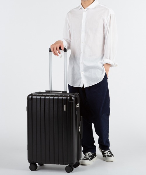 Ace（エース） スーツケース RIMINI/リミニ フラミニア スーツケース 5