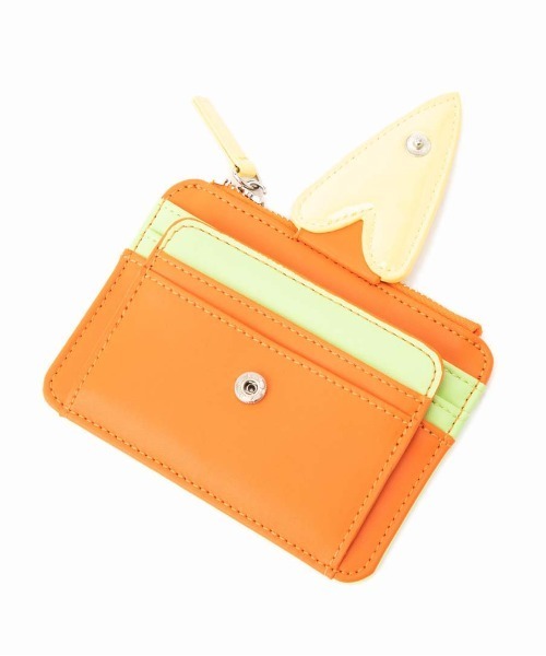 BAND-MAID CARABINER KANAMIカード レザーお守り BAND-MAID CARABINER